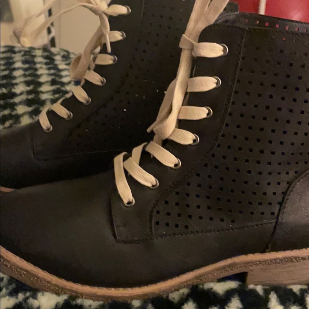 boots